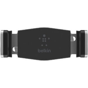 Belkin Vehicle Mount for Smartphone, iPhone - Metallic Silver Belkin Vehicle Mount for Smartphone, iPhone - Metallic Silver